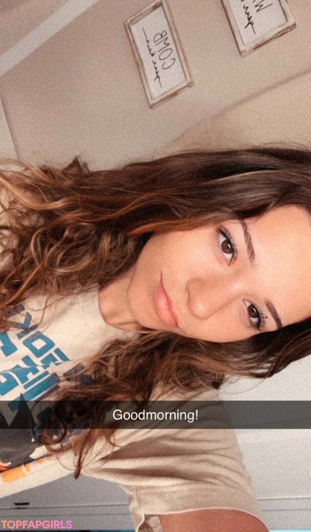 Naakte gelekte OnlyFans-foto van Nikki Woods #1283