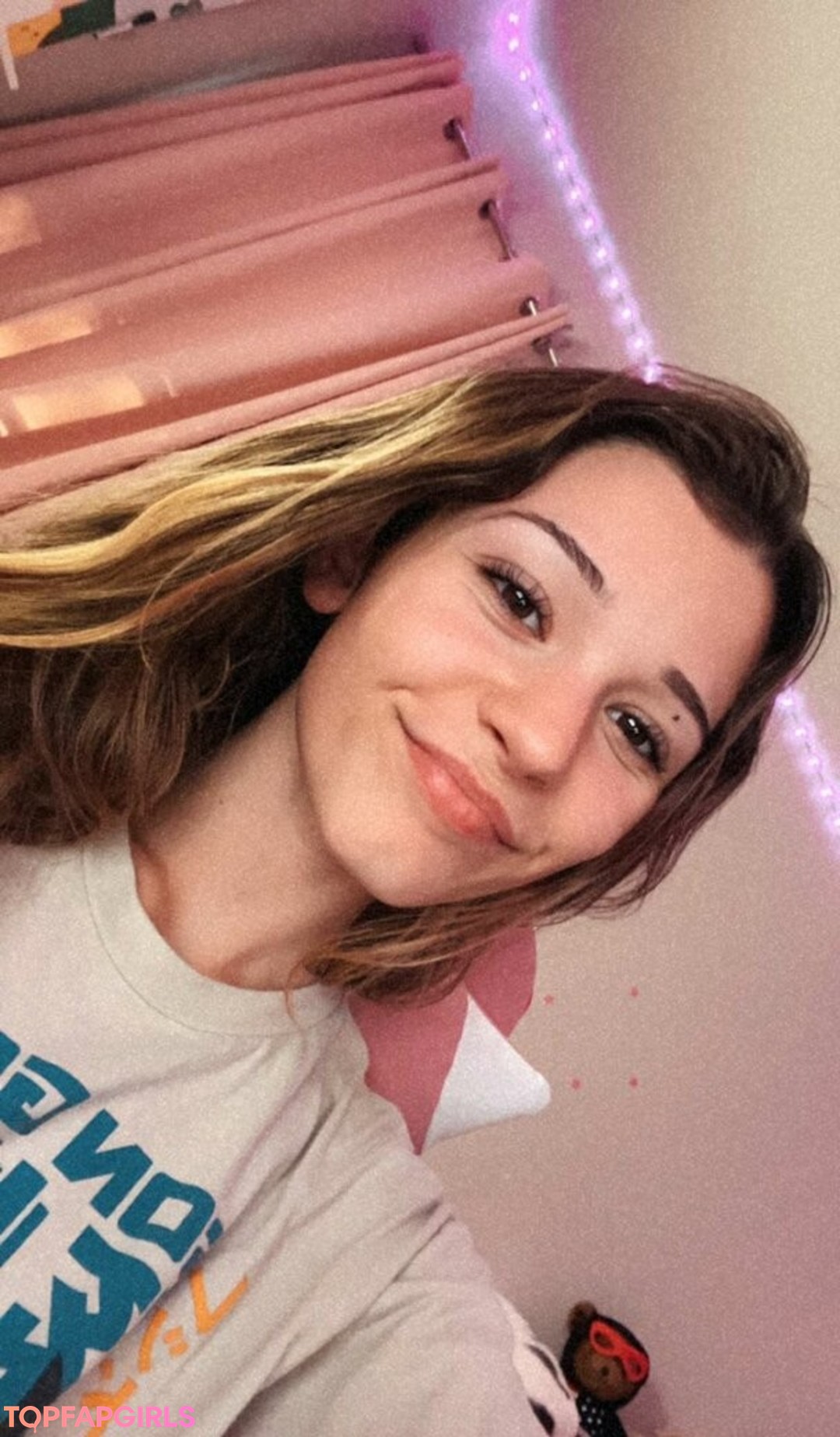 Naakte gelekte OnlyFans-foto van Nikki Woods #1285