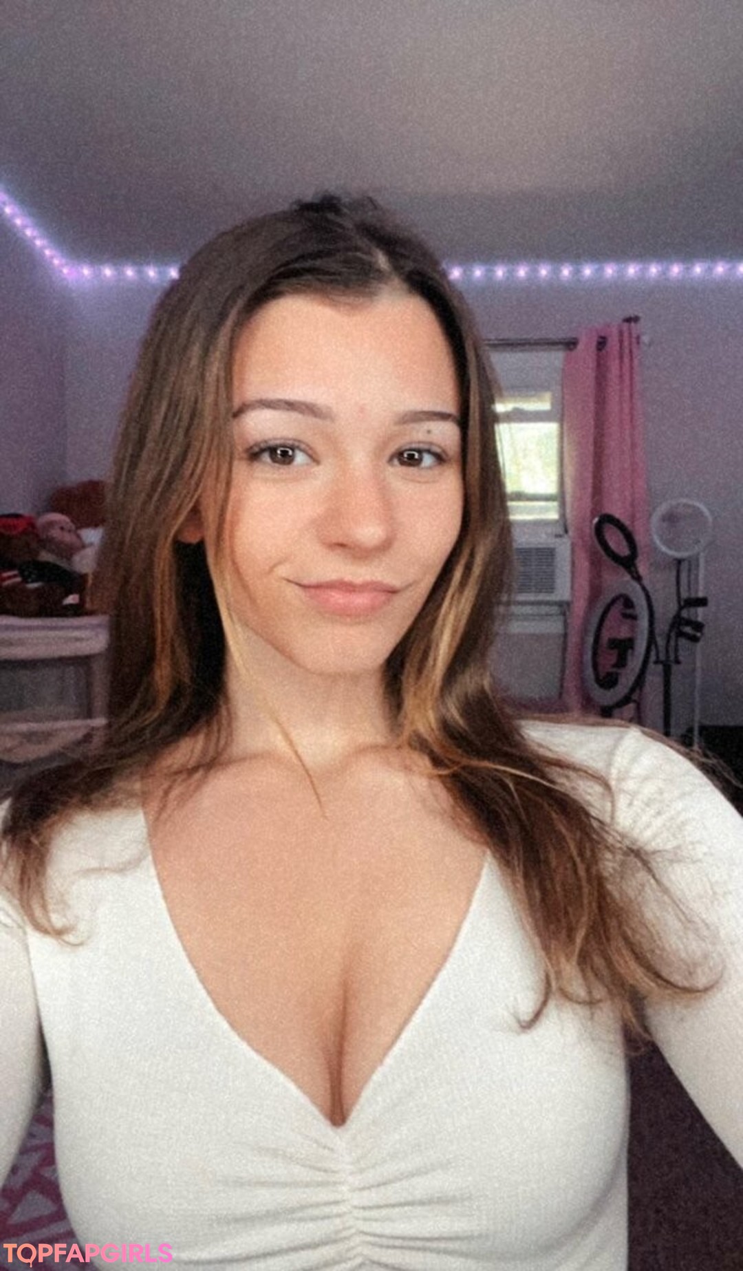Naakte gelekte OnlyFans-foto van Nikki Woods #1303
