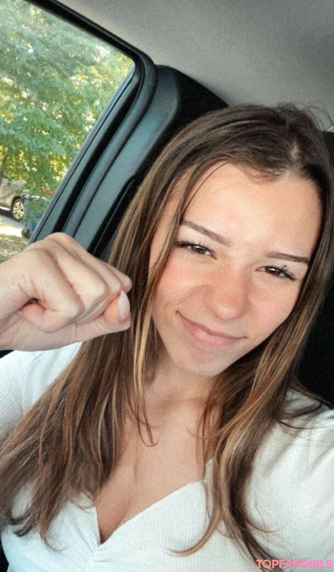 Naakte gelekte OnlyFans-foto van Nikki Woods #1306
