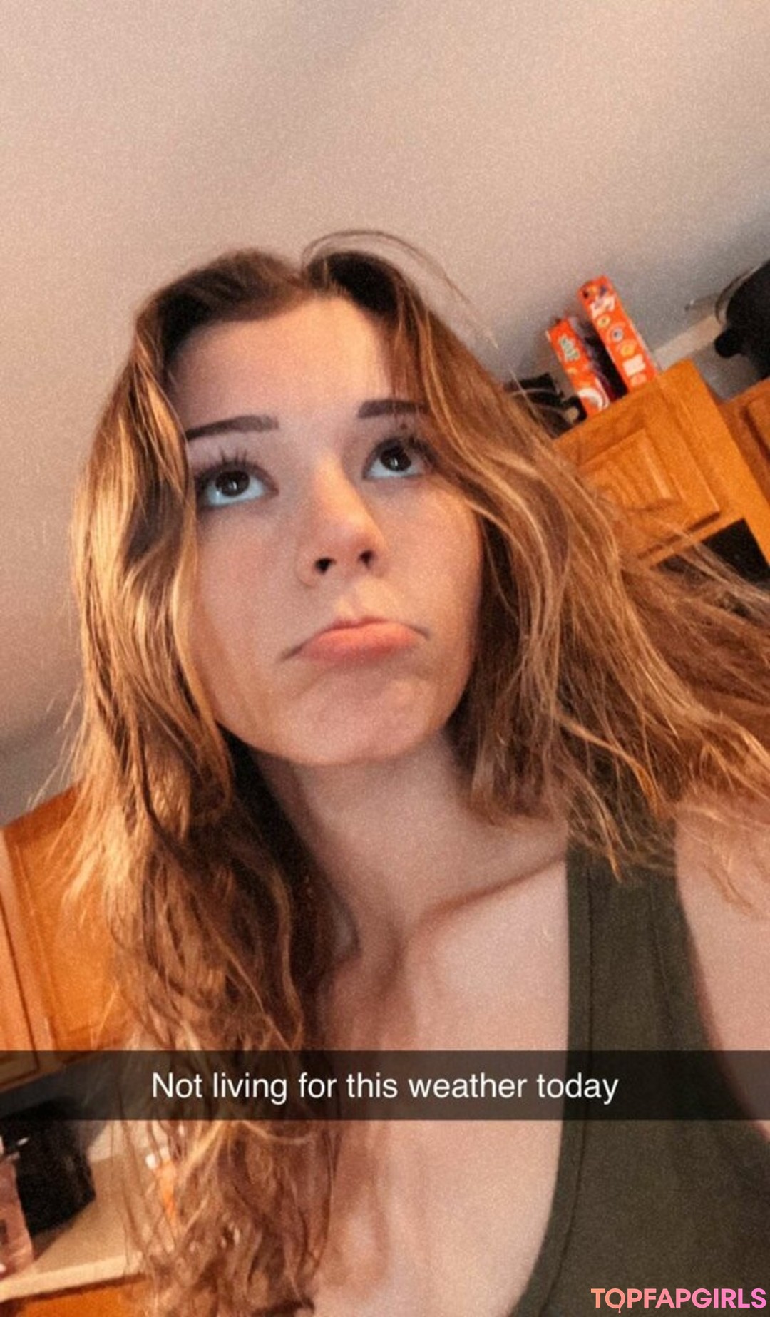 Naakte gelekte OnlyFans-foto van Nikki Woods #1341