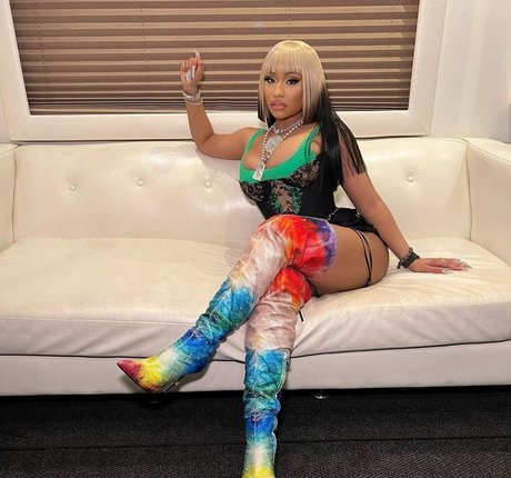 Nicki Minaj