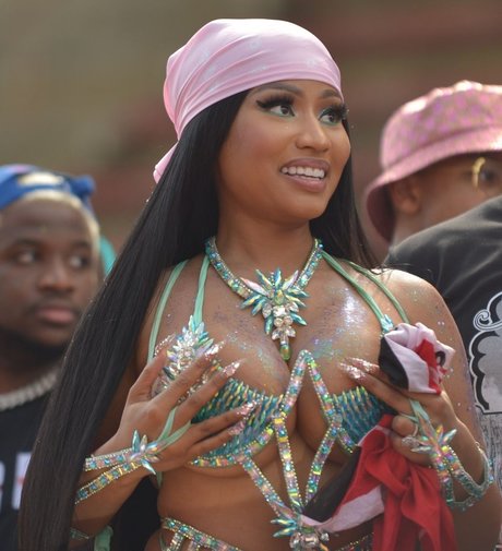 Nicki Minaj
