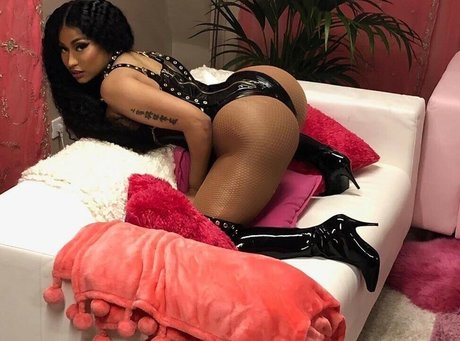 Nicki Minaj