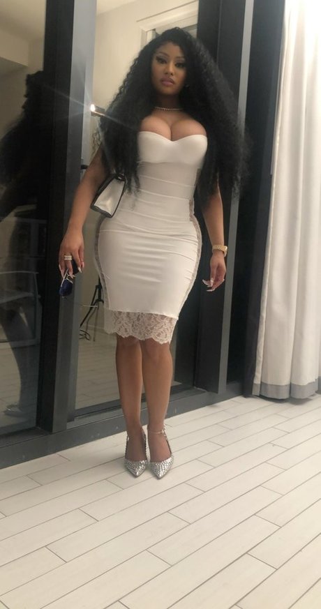 Nicki Minaj
