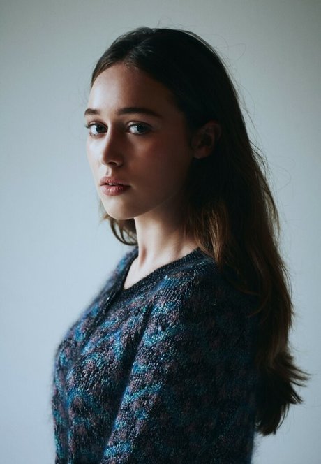 Alycia Debnam Carey