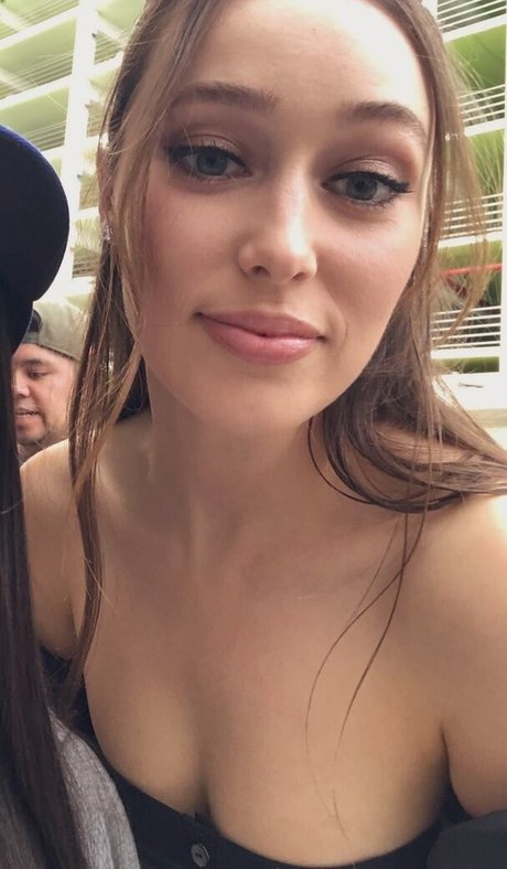 Alycia Debnam Carey