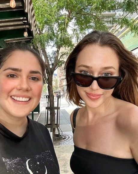Alycia Debnam Carey