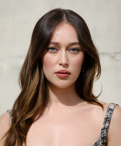 Alycia Debnam Carey