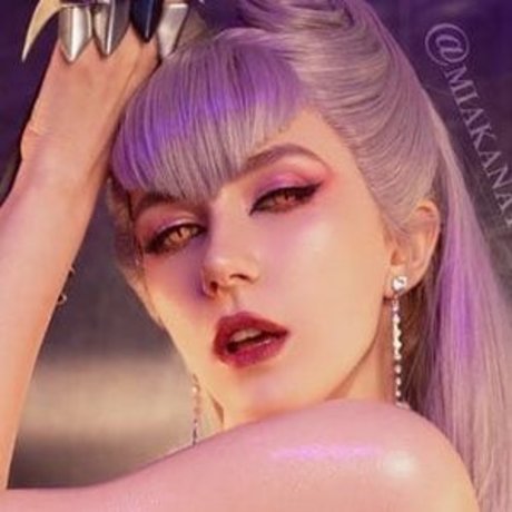 Naakte gelekte OnlyFans-foto van Mik Allen