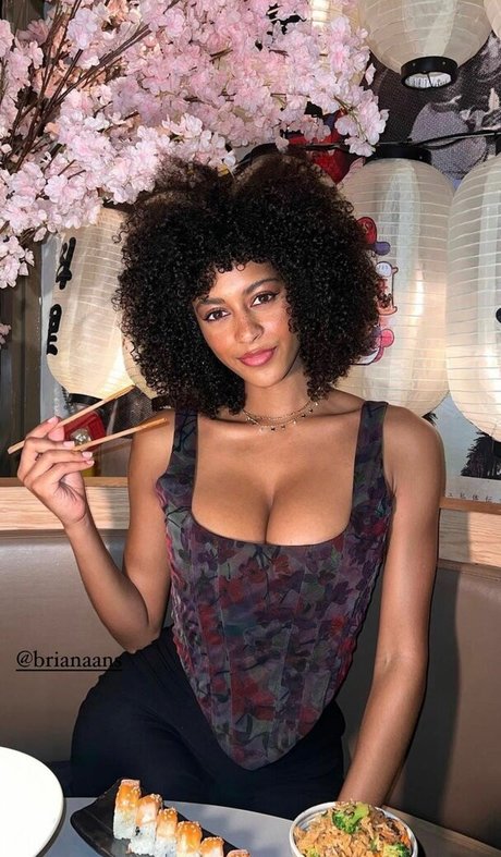 Briana Smith