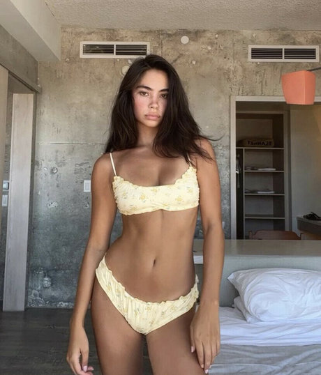 Christina Nadin