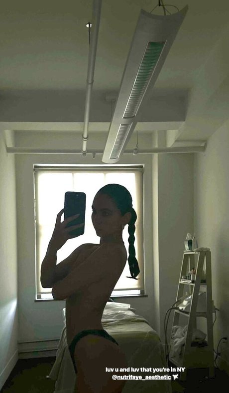 Christina Nadin
