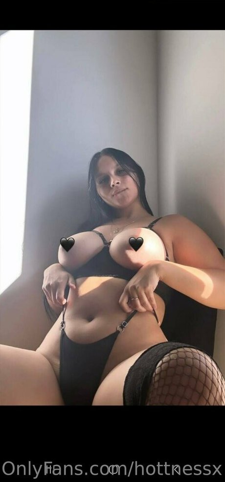 Hottnessx