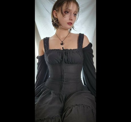 Naakte gelekte OnlyFans-foto van Realowl