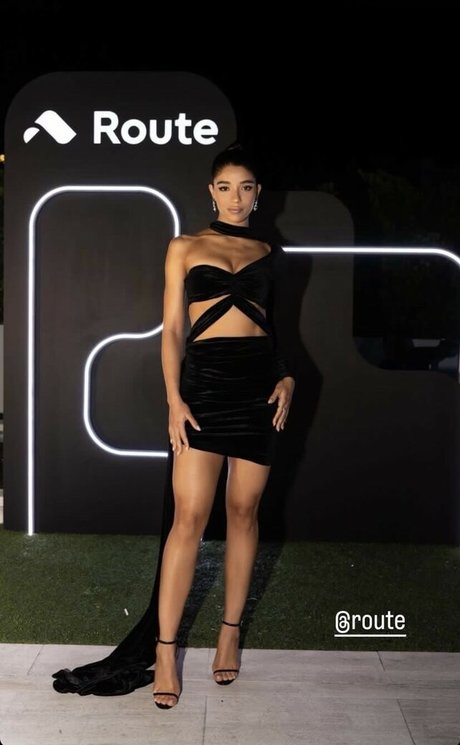 Yovanna Ventura