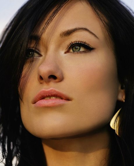 Olivia Wilde