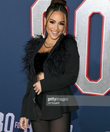 Kayla Braxton
