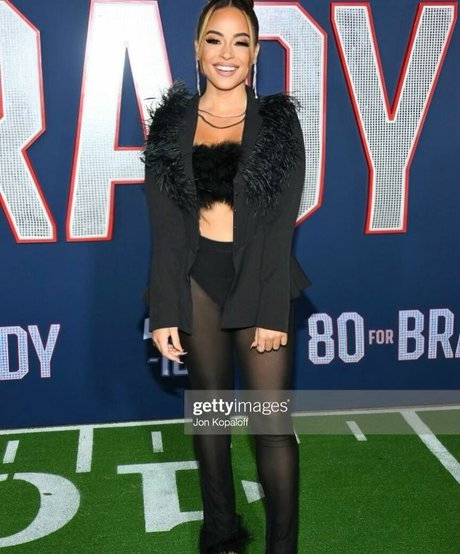 Kayla Braxton