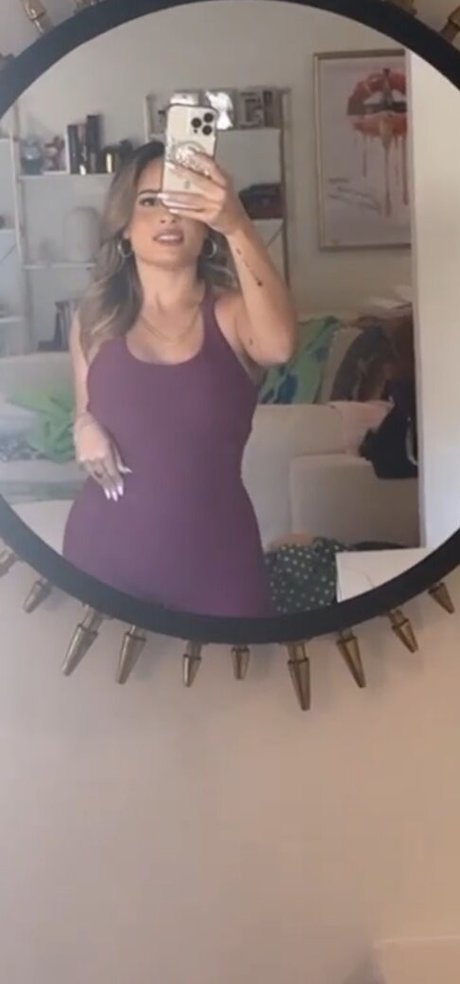 Kayla Braxton
