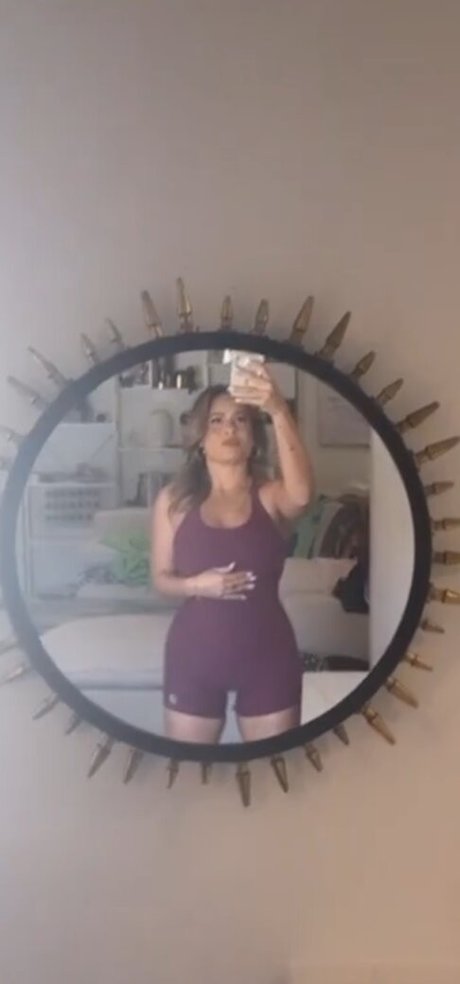 Kayla Braxton