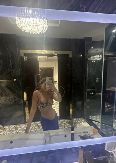 Kayla Braxton