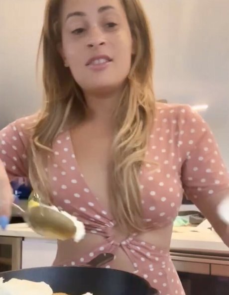 Kayla Braxton