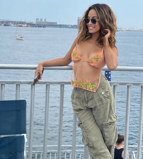 Kayla Braxton