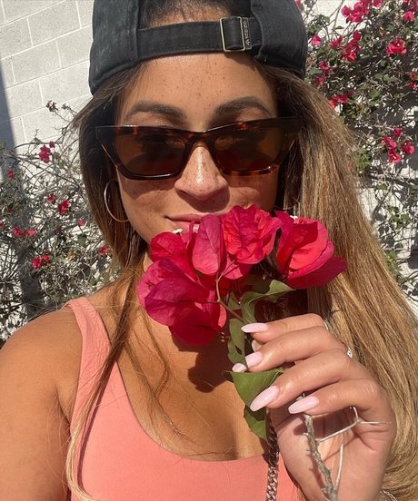 Kayla Braxton