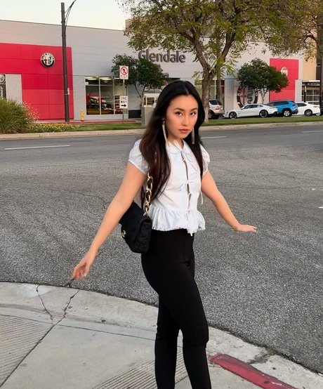 Olivia Sui