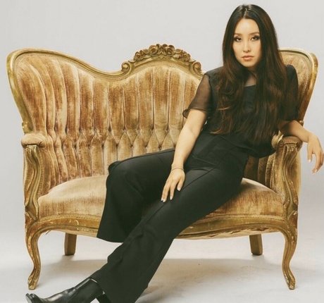 Olivia Sui