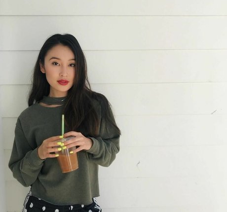 Olivia Sui