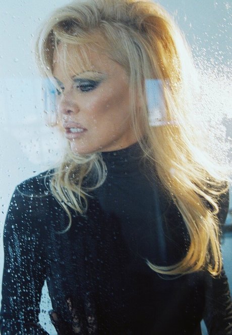 Pamela Anderson
