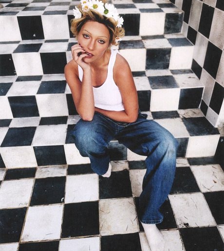 Maddie Ziegler