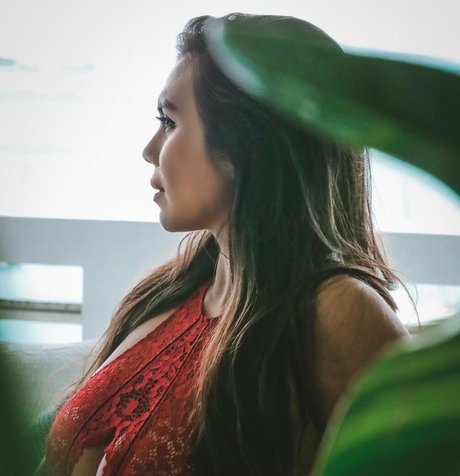 Naakte gelekte OnlyFans-foto van Jyoffe143