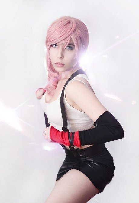 Naakte gelekte OnlyFans-foto van Vasilielcosplay