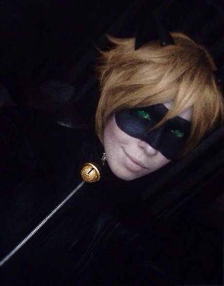 Vasilielcosplay