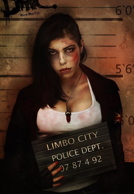 Vasilielcosplay