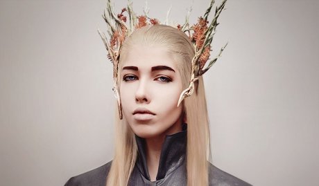 Vasilielcosplay