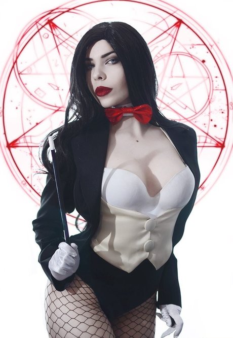 Vasilielcosplay