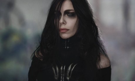 Vasilielcosplay