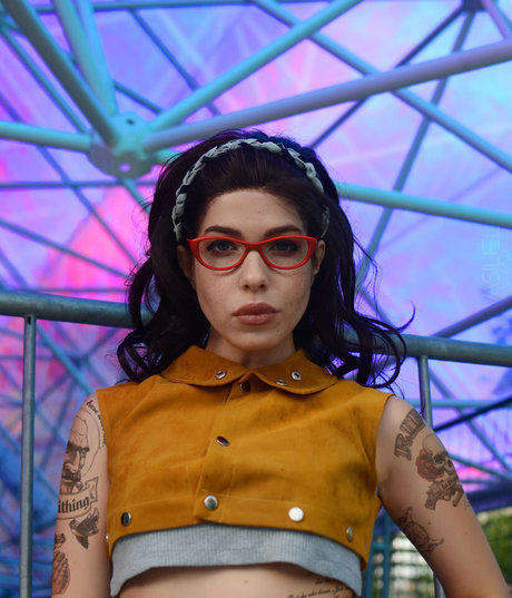 Vasilielcosplay