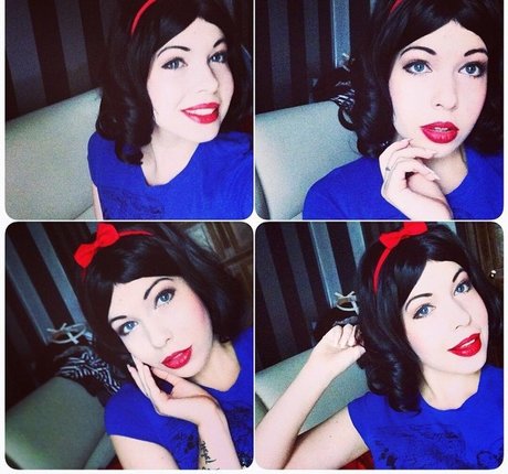 Vasilielcosplay