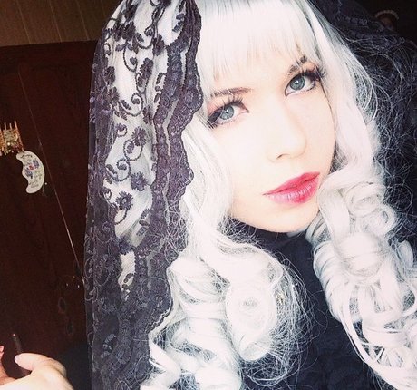 Naakte gelekte OnlyFans-foto van Vasilielcosplay