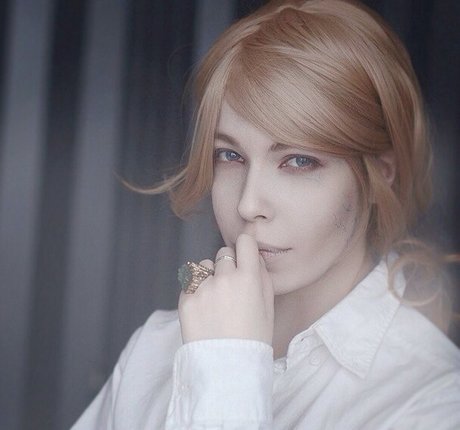Vasilielcosplay