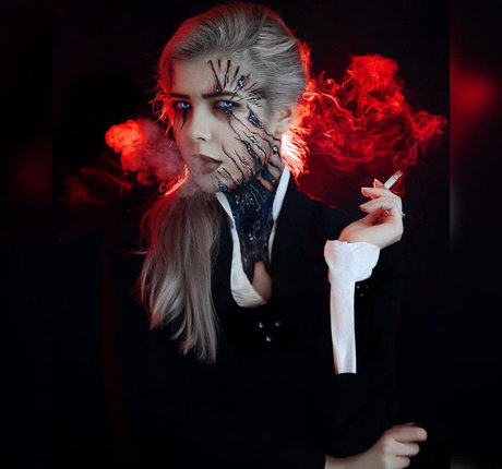 Vasilielcosplay