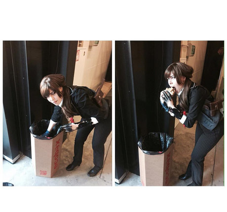 Vasilielcosplay