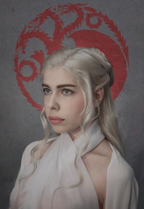 Vasilielcosplay