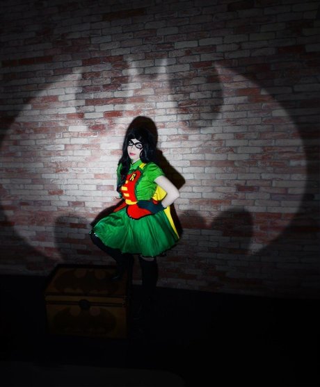 Vasilielcosplay