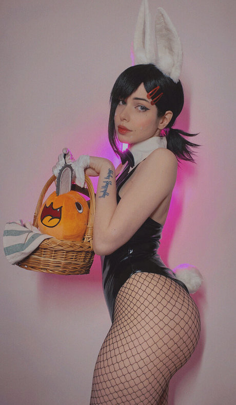 Vasilielcosplay